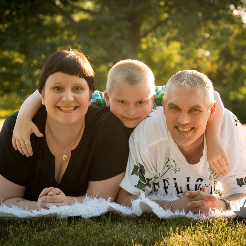 Meet your Posher, Angela